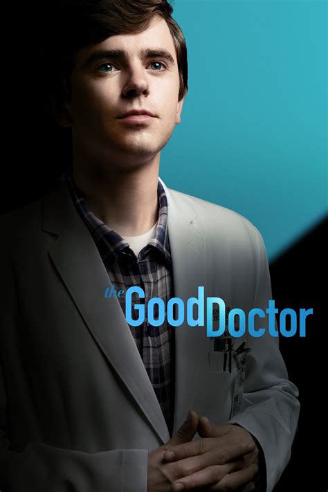 the good doctor torrent